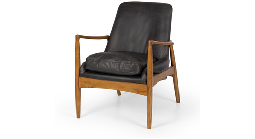 Steiner armchair 